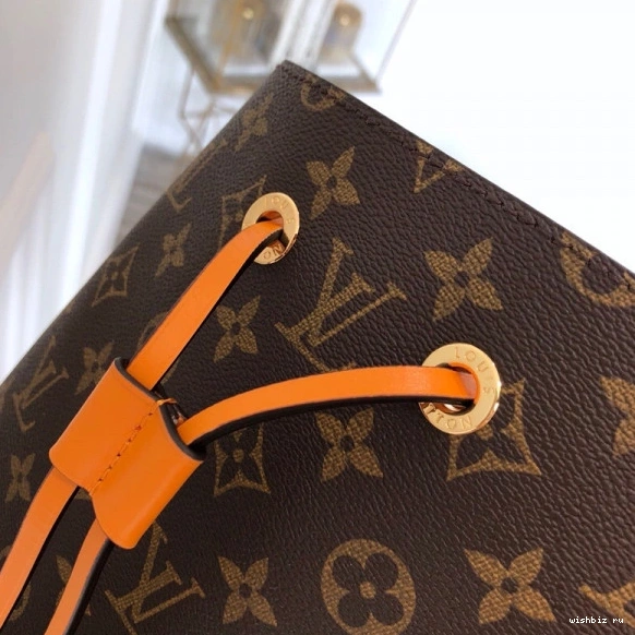 WIS VUITTON LOUIS NÉONOÉ 1231